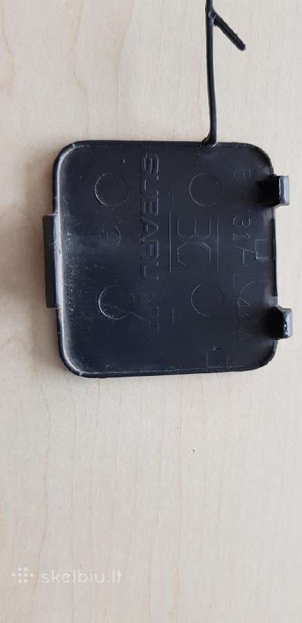 Subaru Outback 2020-2025 ir 2015-2019 dalys - nuotraukos Nr. 15