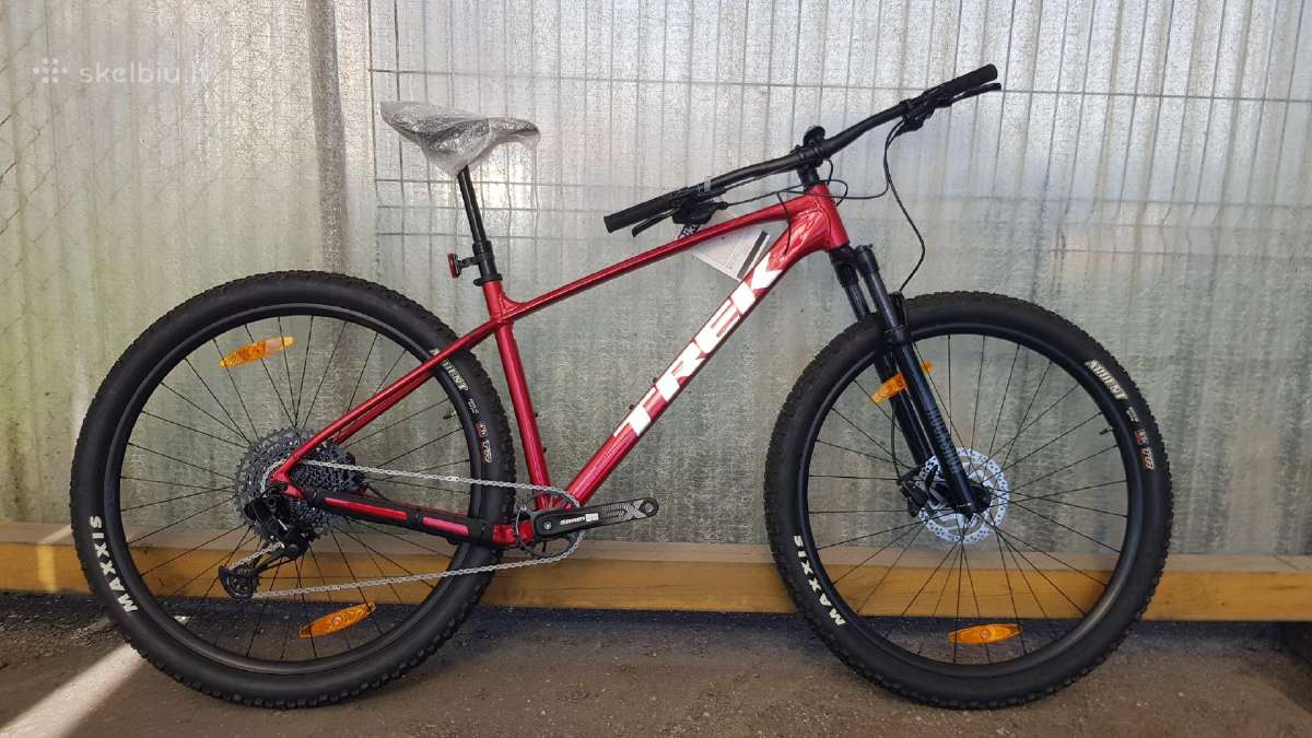 Trek Giant Ghost Cube dviračiai