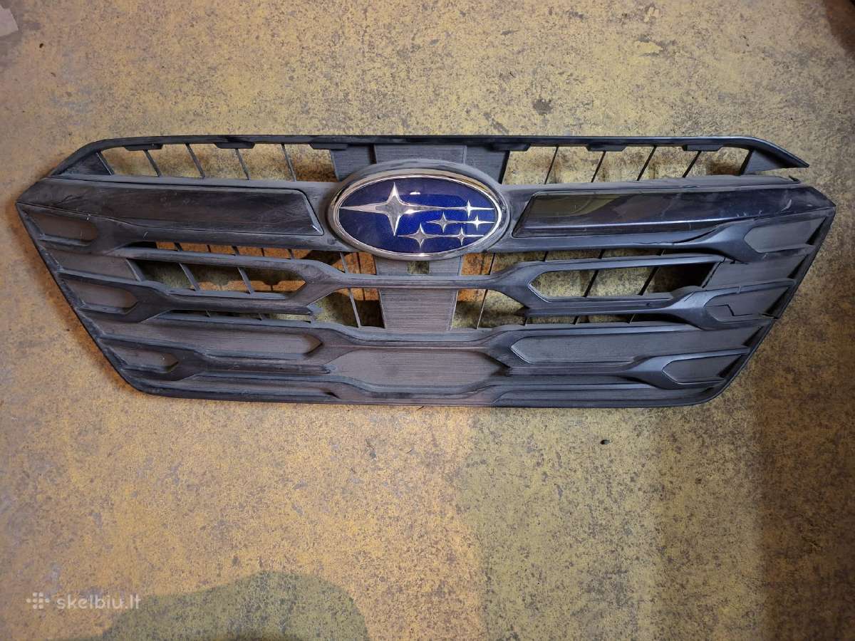 Subaru Outback 2020-2025 ir 2015-2019 dalys - nuotraukos Nr. 7