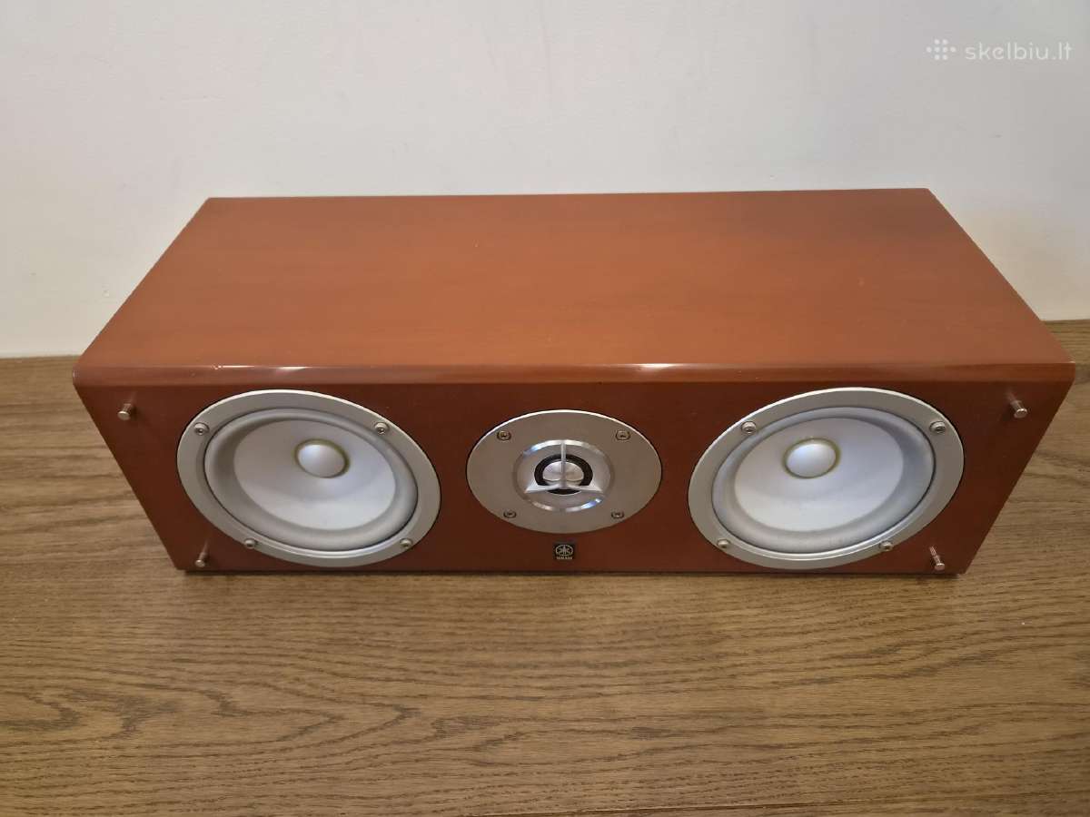 Yamaha NS-c525
