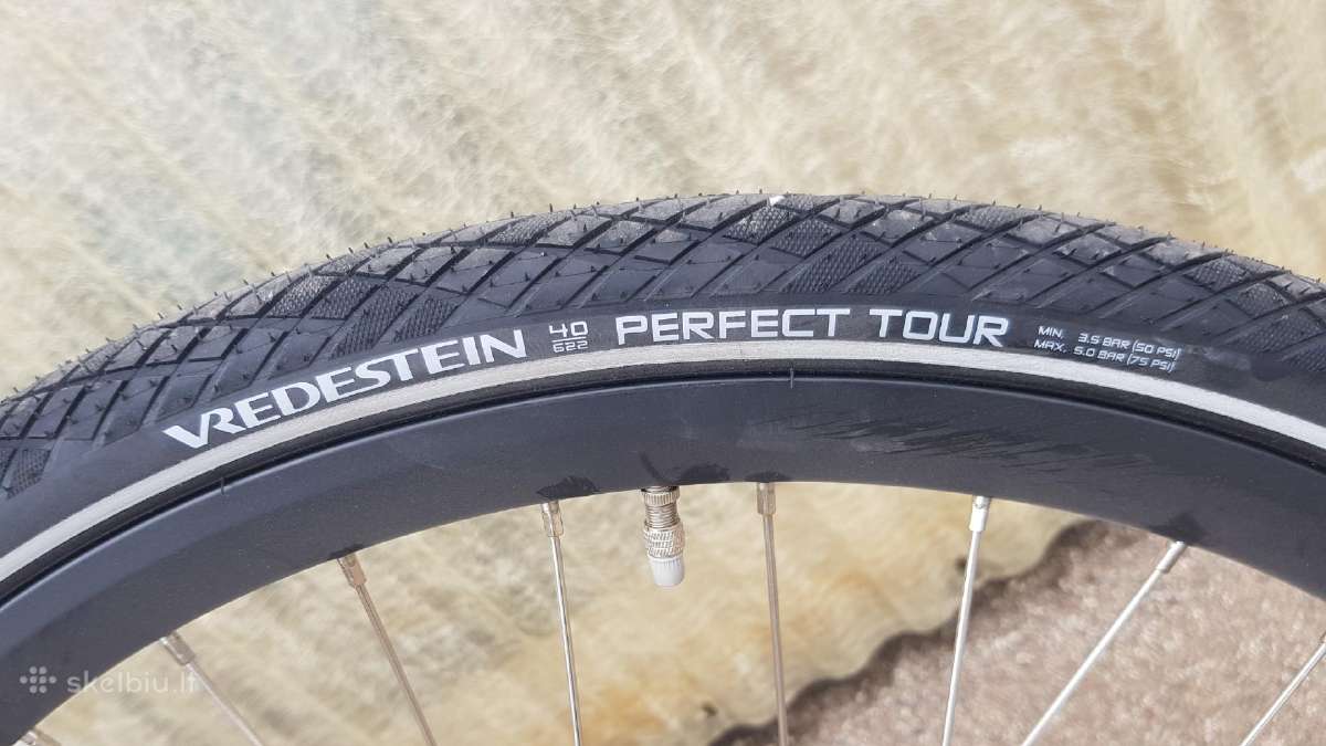 Elektriniai dviračiai Bafang varyklis - nuotraukos Nr. 8