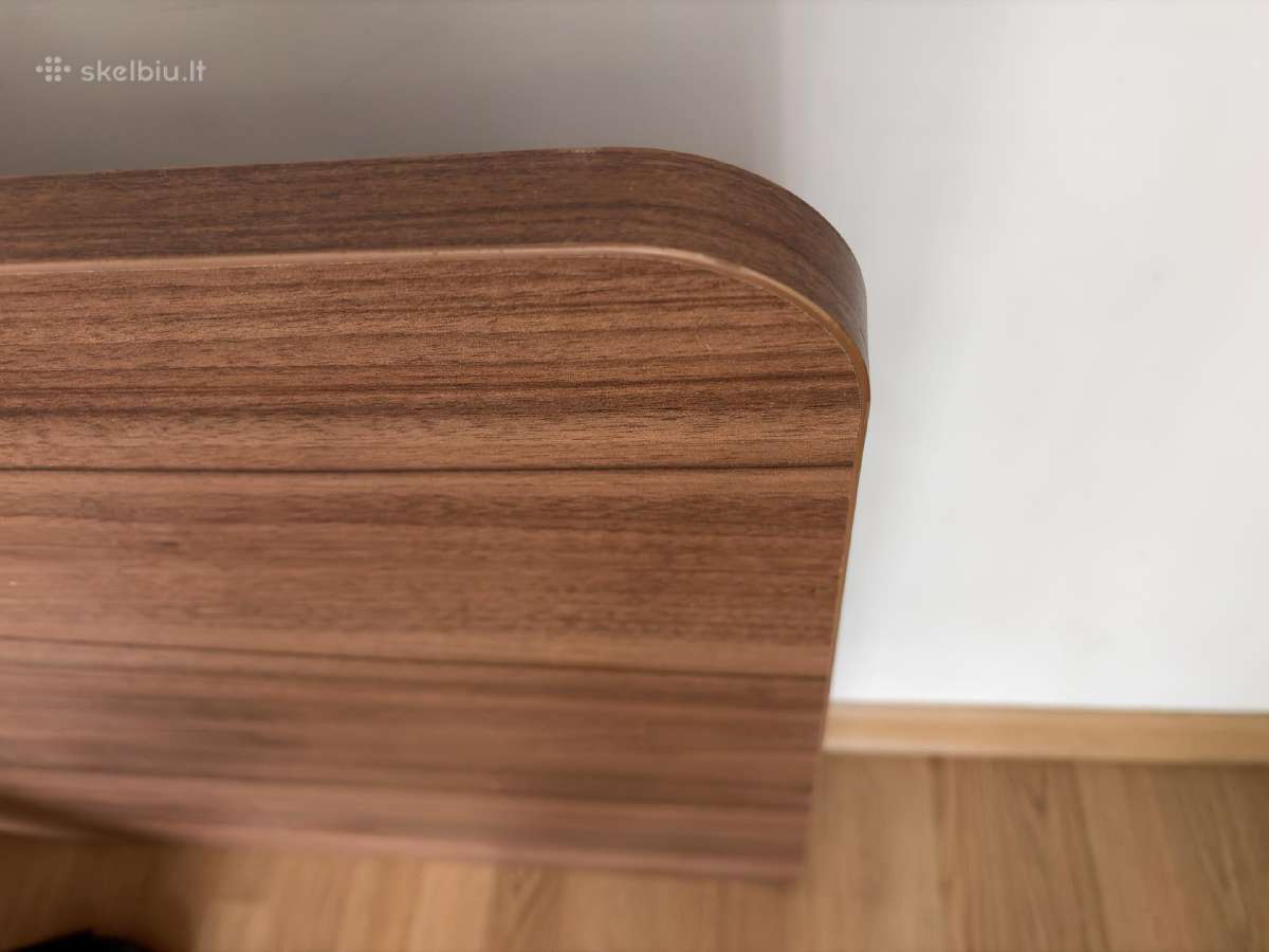 Stalviršis 160x80x2.5cm - nuotraukos Nr. 2
