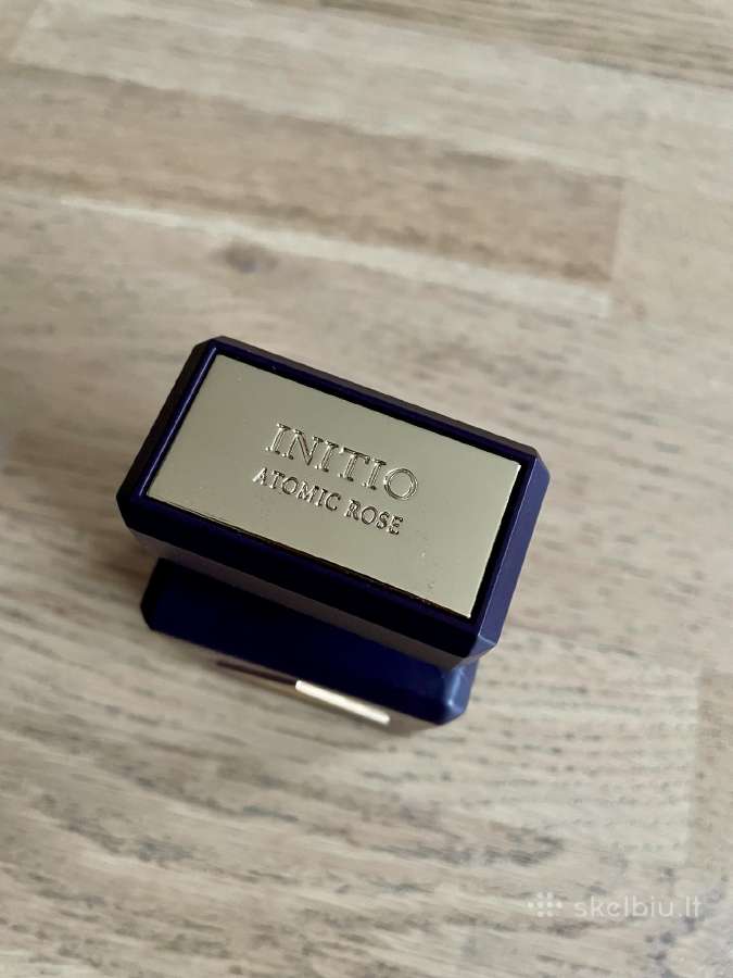 Initio Parfums Prives Atomic Rose kvepalai - nuotraukos Nr. 3