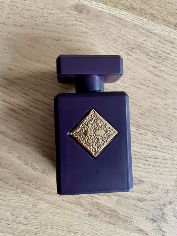Initio Parfums Prives Atomic Rose kvepalai - nuotraukos Nr. 7