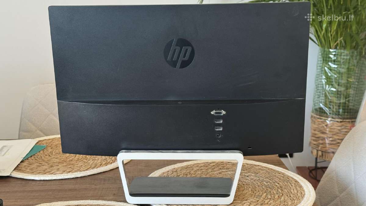 Hp monitorius 23 - nuotraukos Nr. 2