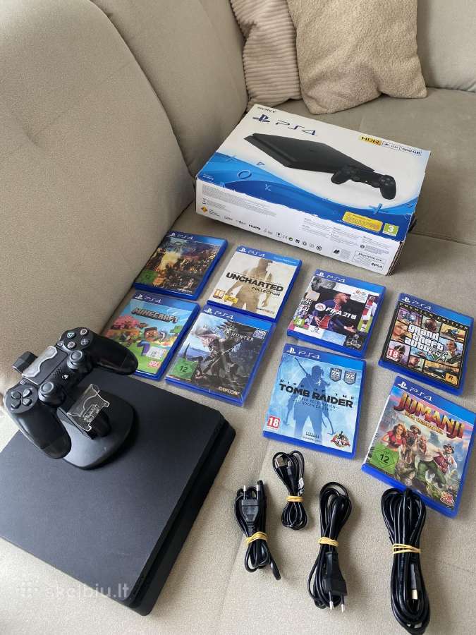 Playstation4