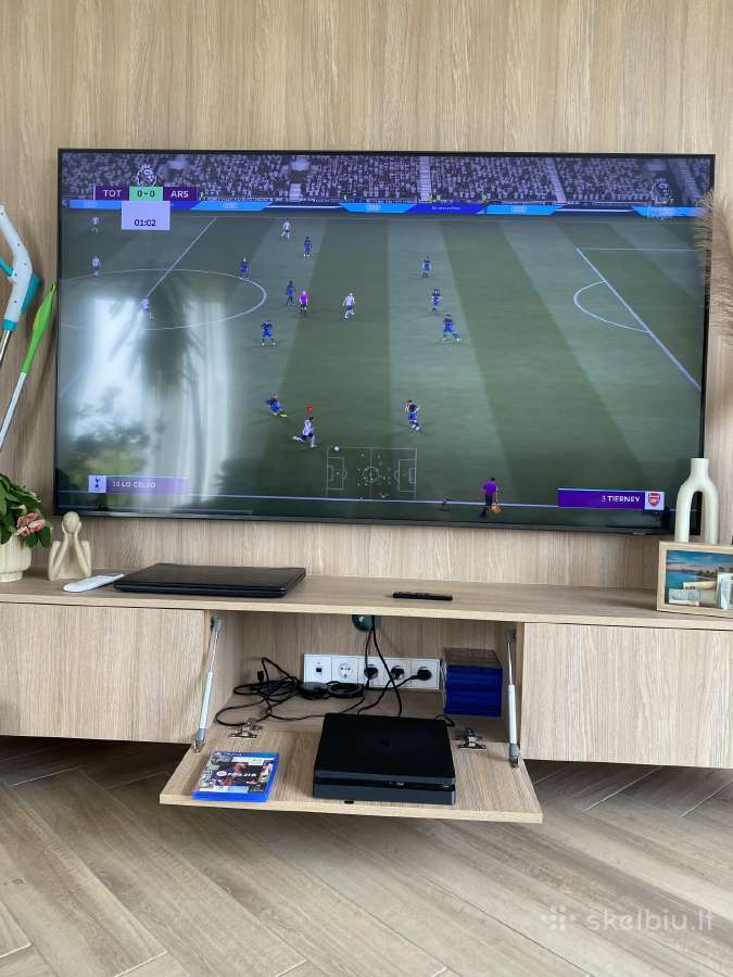 Playstation4 - nuotraukos Nr. 3