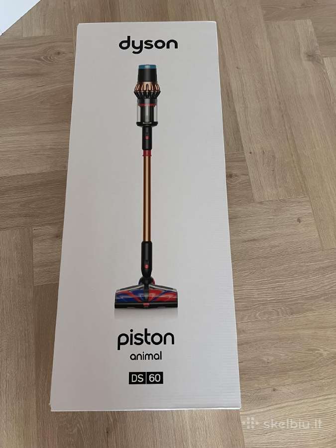 Dyson V16 piston animal