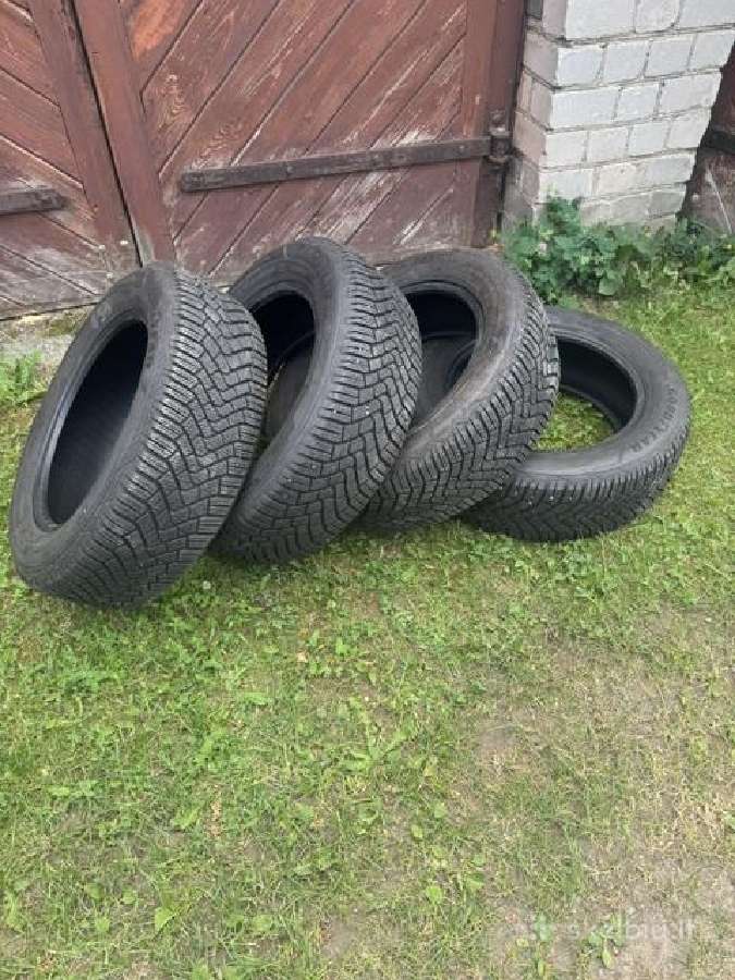 4vntgoodyear205/60/r16m+s. 7-8mm.žvėrynas(Vilnius)
