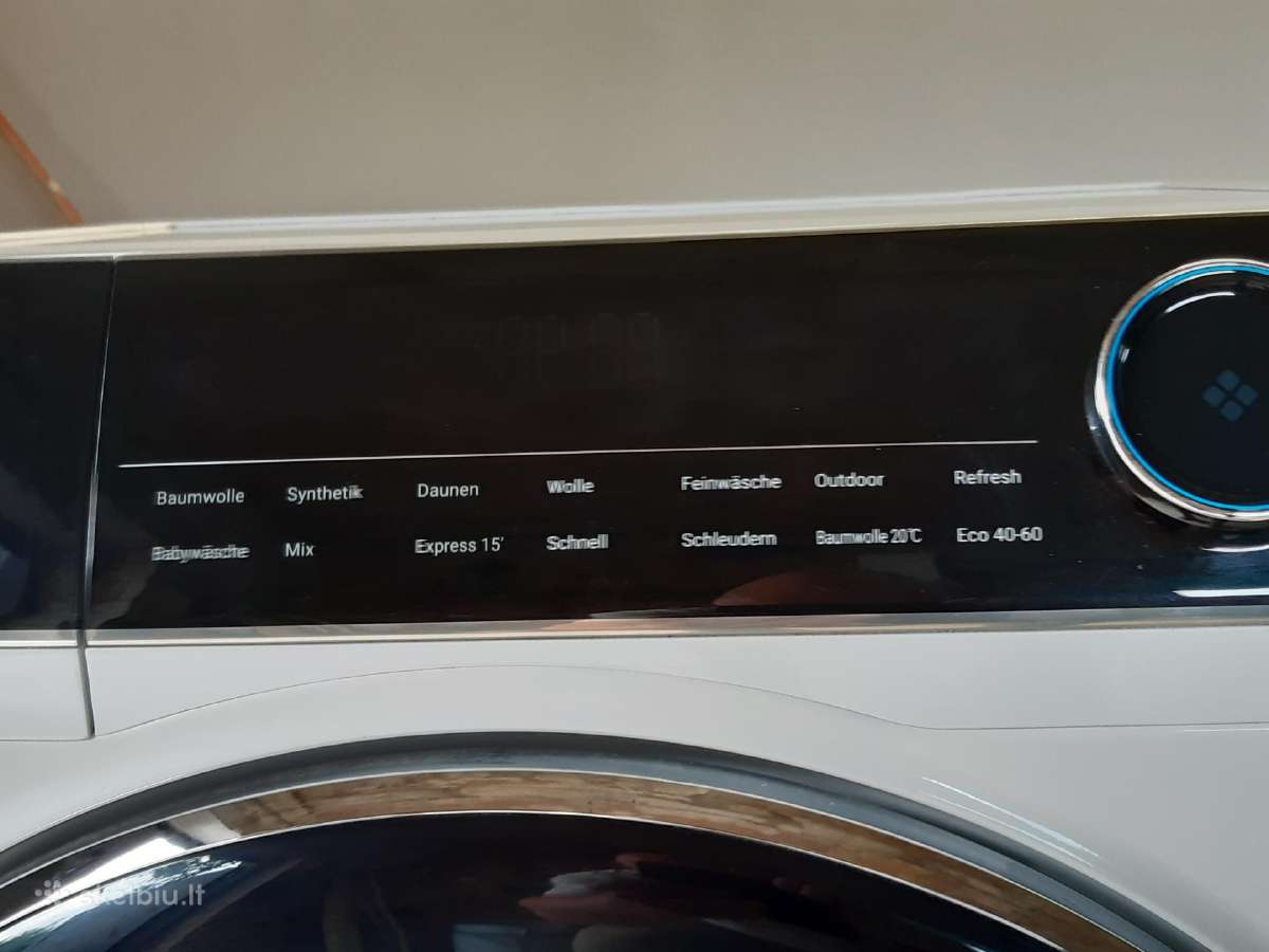 Haier Hw100-b14979