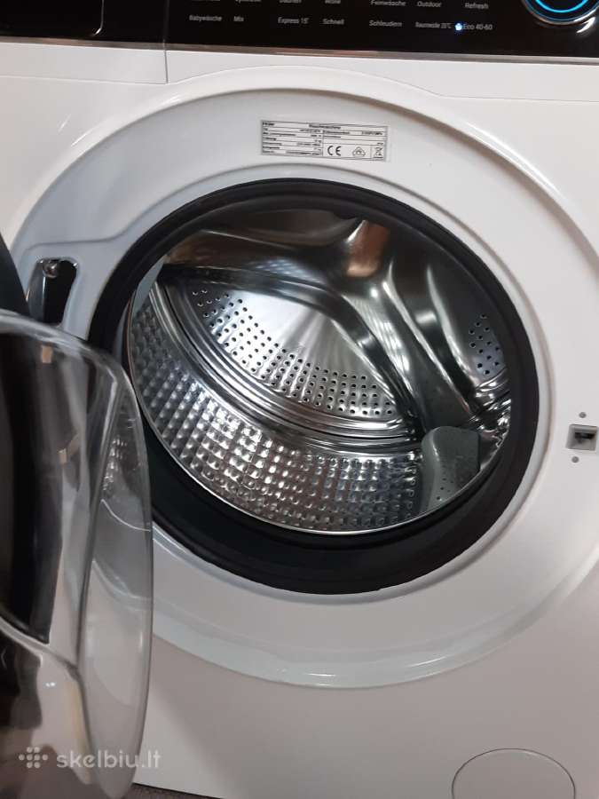 Haier Hw100-b14979 - nuotraukos Nr. 3