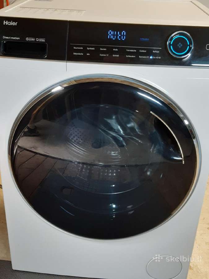 Haier Hw100-b14979 - nuotraukos Nr. 4