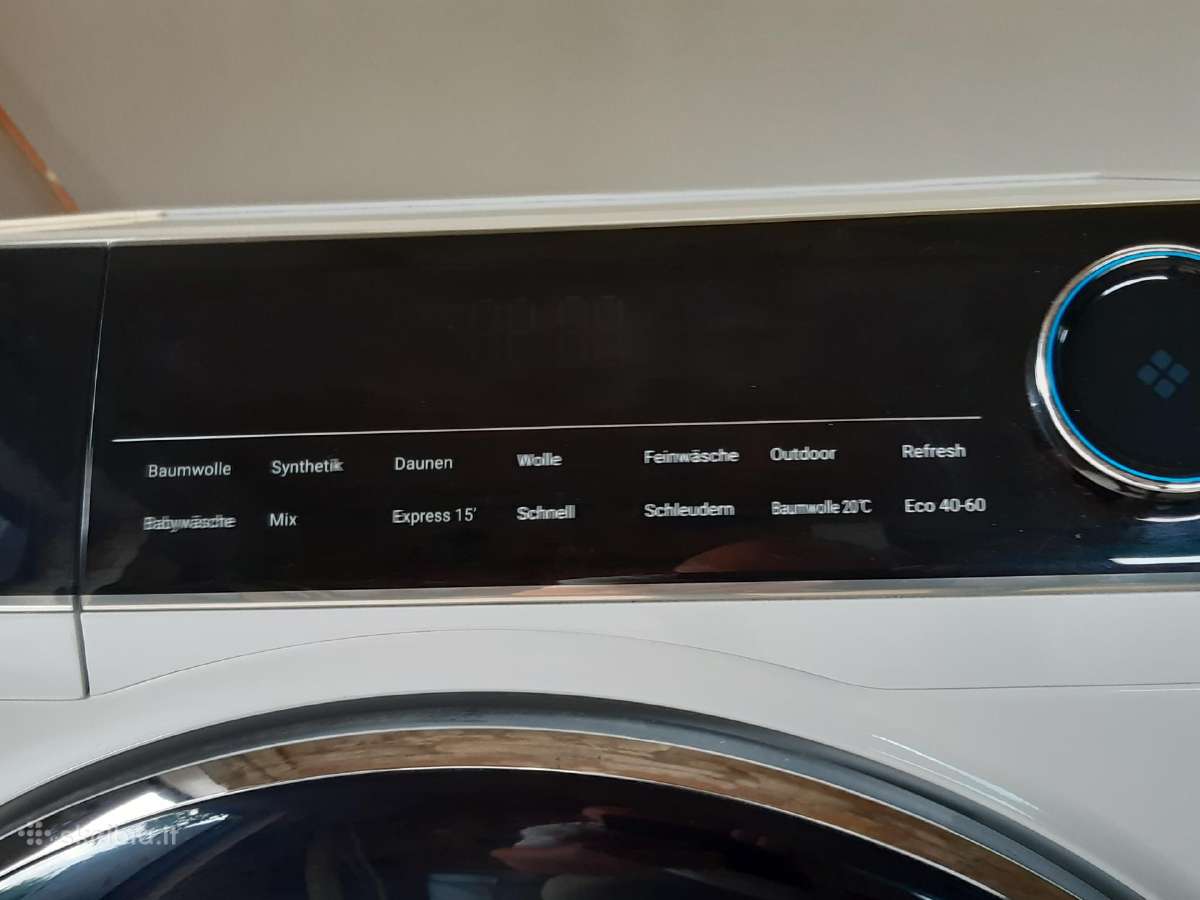 Haier Hw100-b14979 - nuotraukos Nr. 6