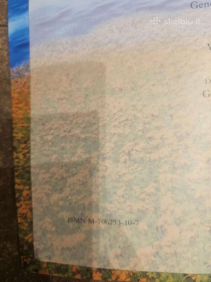 Žemaičių ir Klaipedos krašto daineles su CD disku - nuotraukos Nr. 2