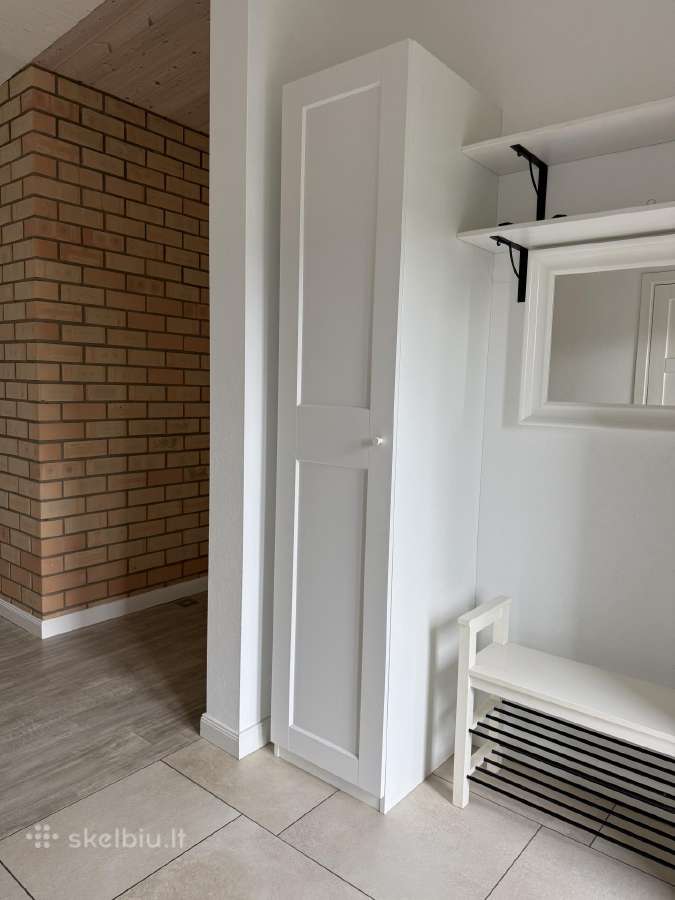 50x60x236 cm Aukšta Ikea Pax spinta