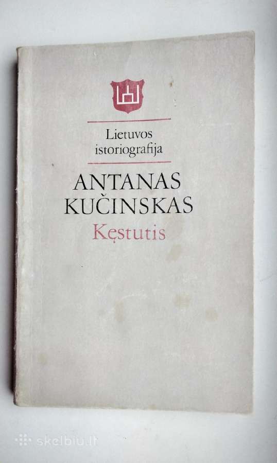 Gediminas, Iš kur atėjome, Kęstutis - nuotraukos Nr. 28
