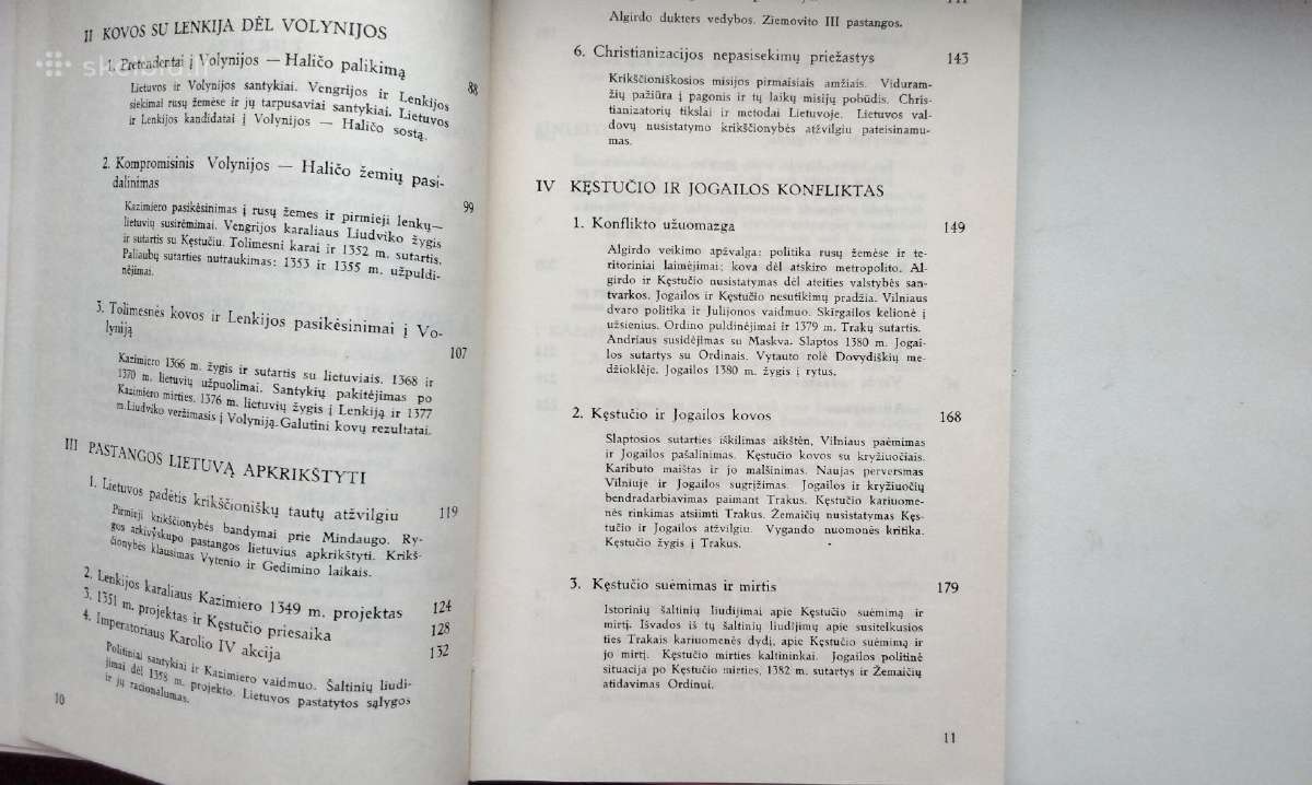 Gediminas, Iš kur atėjome, Kęstutis - nuotraukos Nr. 33