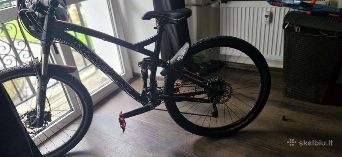 MTB full