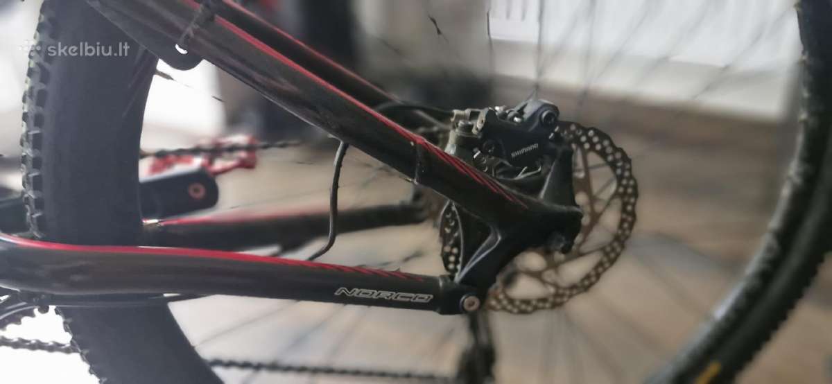 MTB full - nuotraukos Nr. 3
