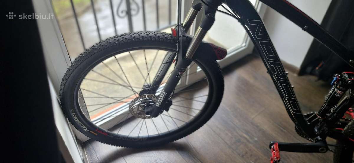 MTB full - nuotraukos Nr. 4