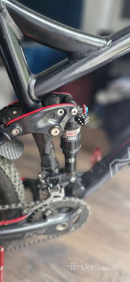 MTB full - nuotraukos Nr. 6