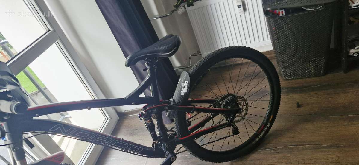 MTB full - nuotraukos Nr. 7