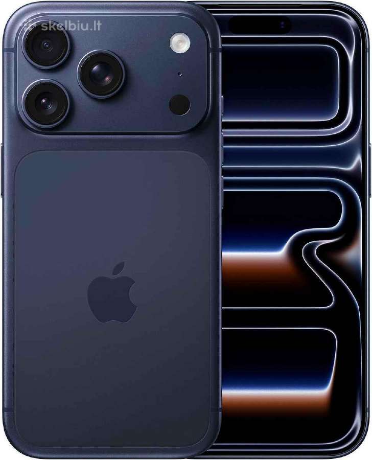 iPhone 17pro 256gb