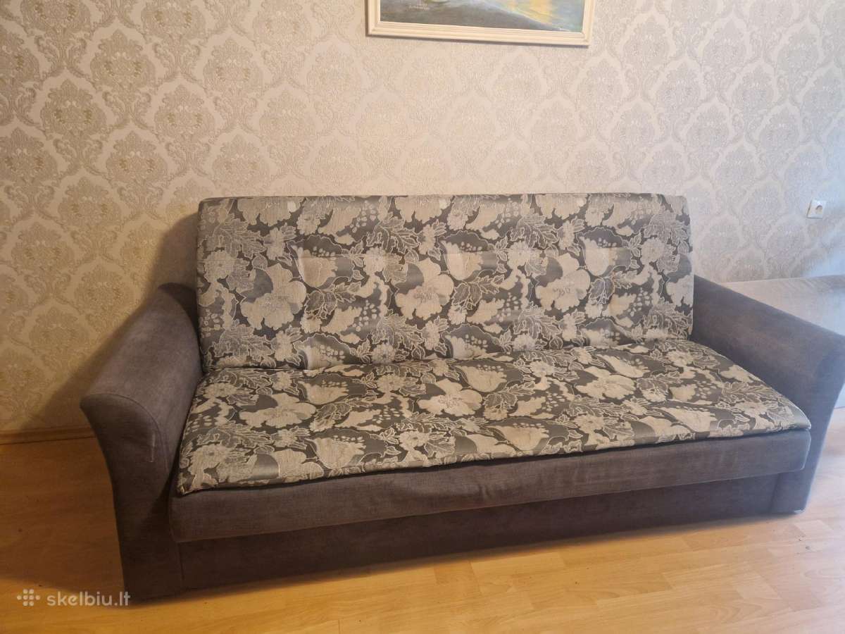 Parduodu sofa-lova