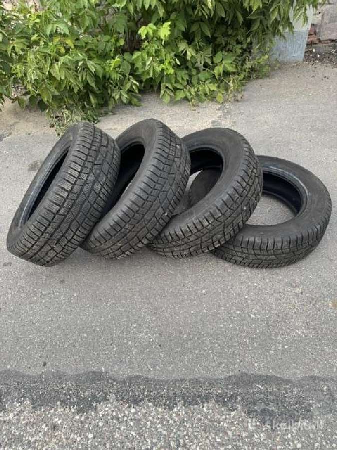 4vntcontinental205/60/r16m+s.7-8mm.žvėrynasVilnius