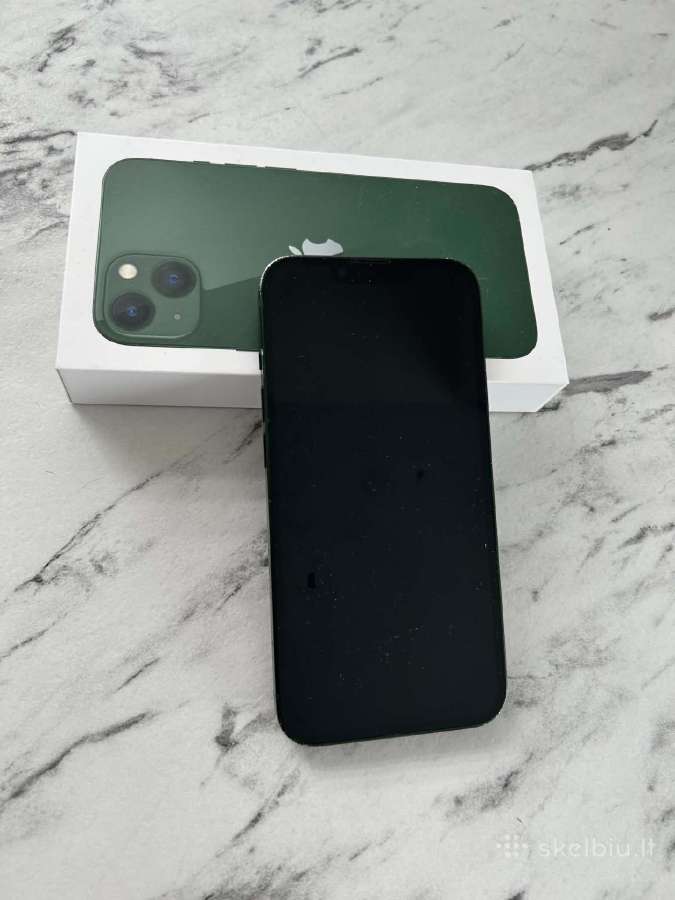 iPhone 128gb