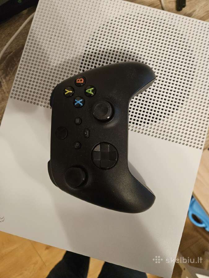 Xbox one S 1tb