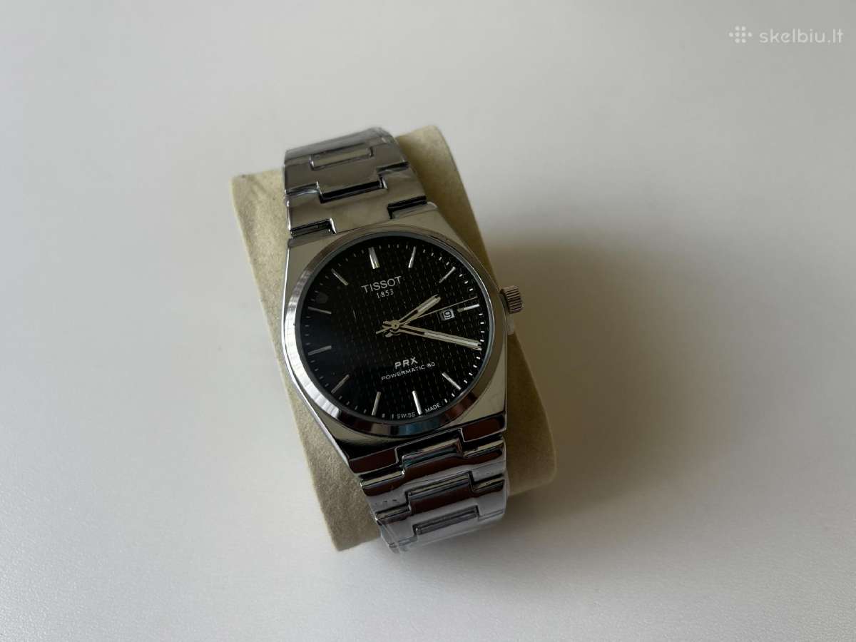 Tissot Prx 40mm