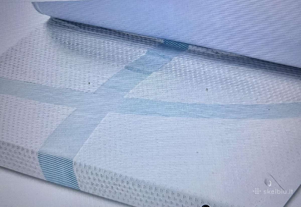 Antčiužinis su vėsinamuoju poveikiu „Vitapur Memos
