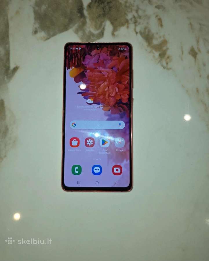 Samsung s20 fe