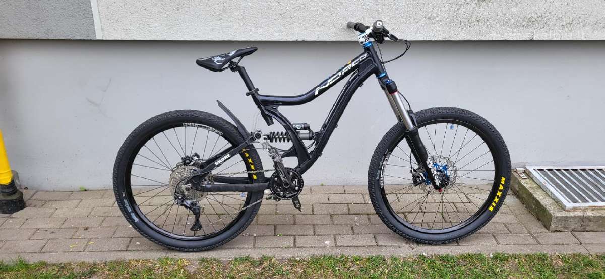 Norco Shore 2 - nuotraukos Nr. 8