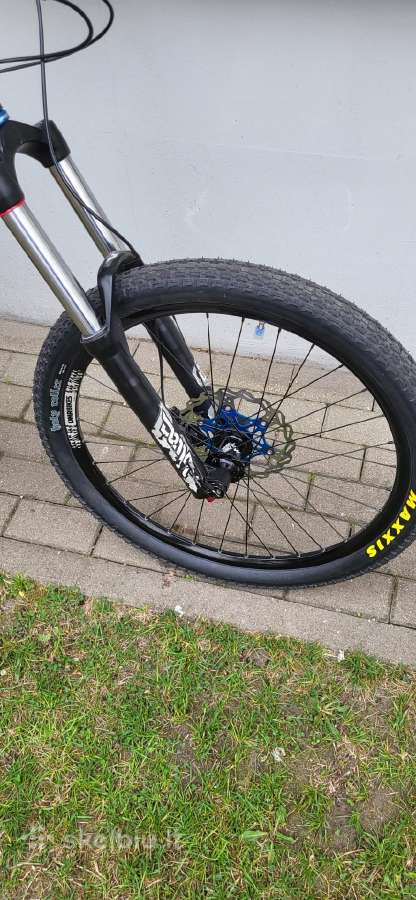 Norco Shore 2 - nuotraukos Nr. 9
