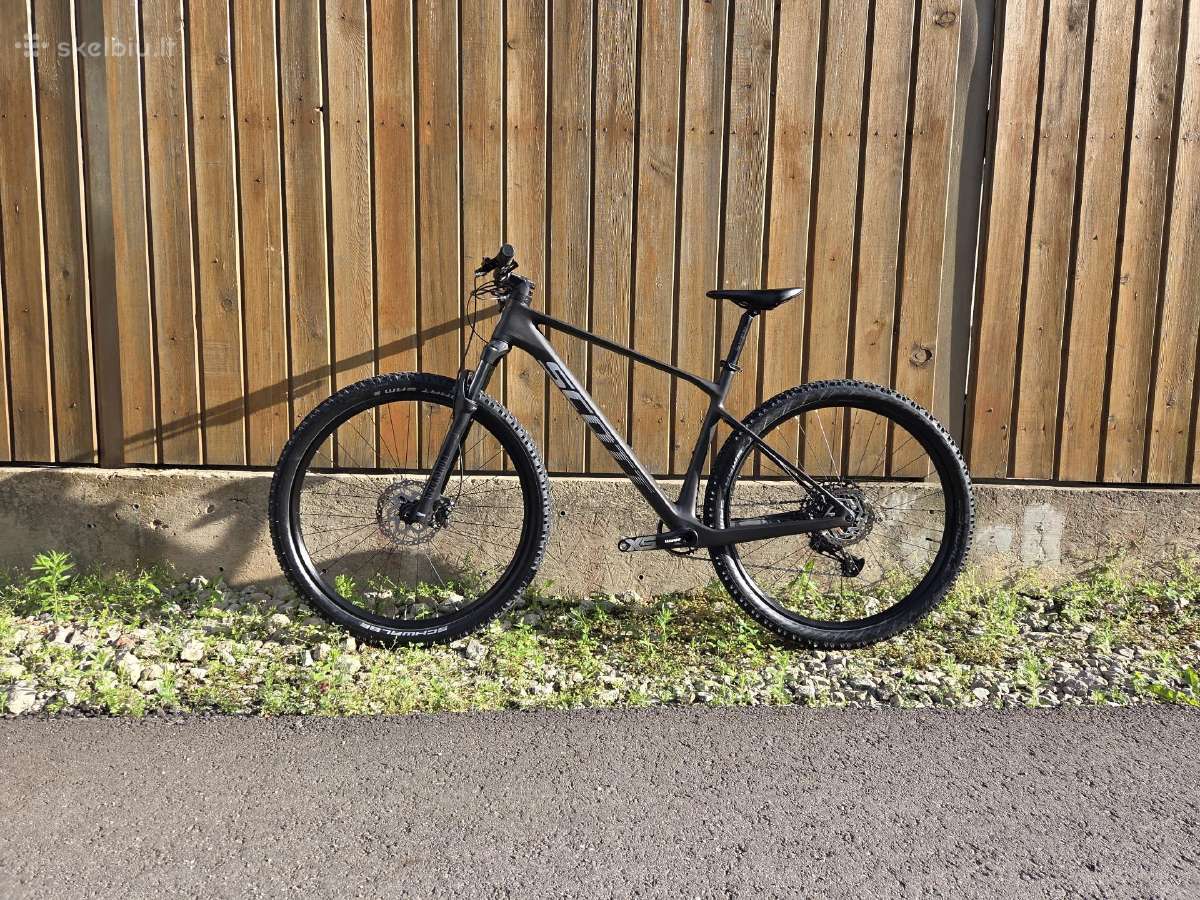 Scott Scale 940 Carbon Sram Nx-sx 1x12 L - nuotraukos Nr. 2