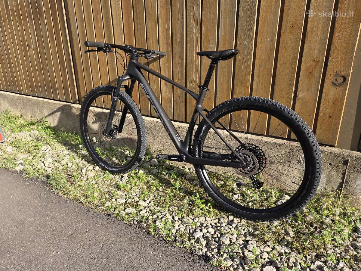 Scott Scale 940 Carbon Sram Nx-sx 1x12 L - nuotraukos Nr. 4
