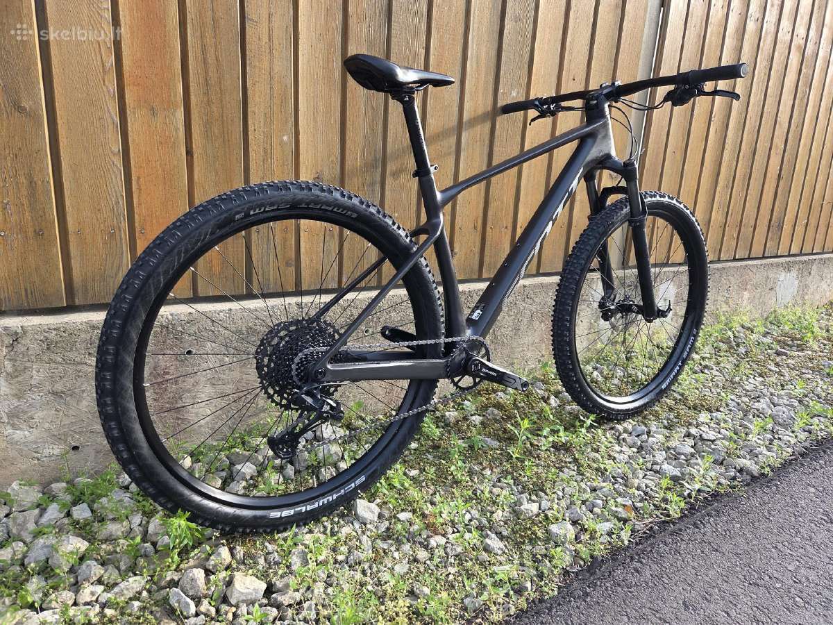 Scott Scale 940 Carbon Sram Nx-sx 1x12 L - nuotraukos Nr. 5