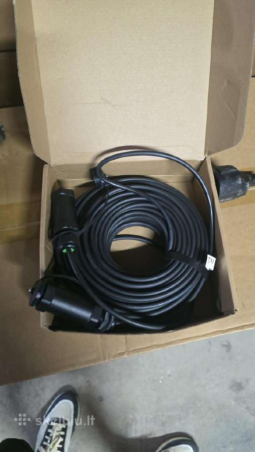 Aktyvus optinis Hdmi 2.0 Aoc kabelis - nuotraukos Nr. 2