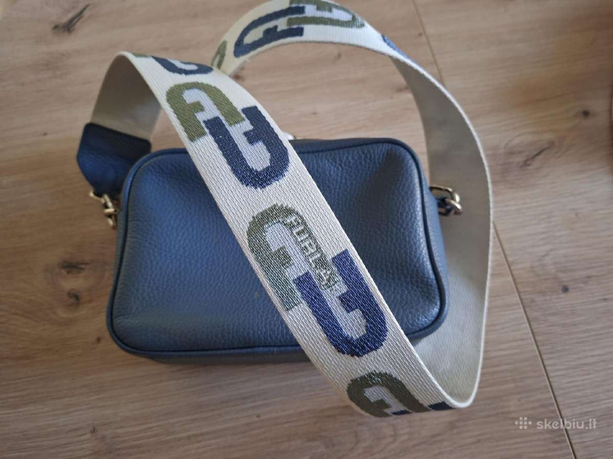 Originali Furla rankinė.
