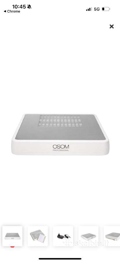 Osom
