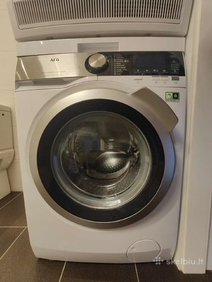 Aeg L8fec68s