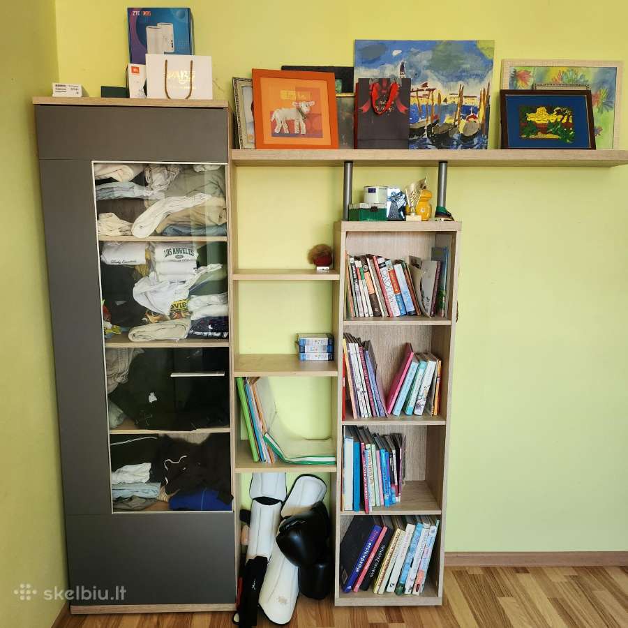 Parduodamas puikios būklės - nuotraukos Nr. 4
