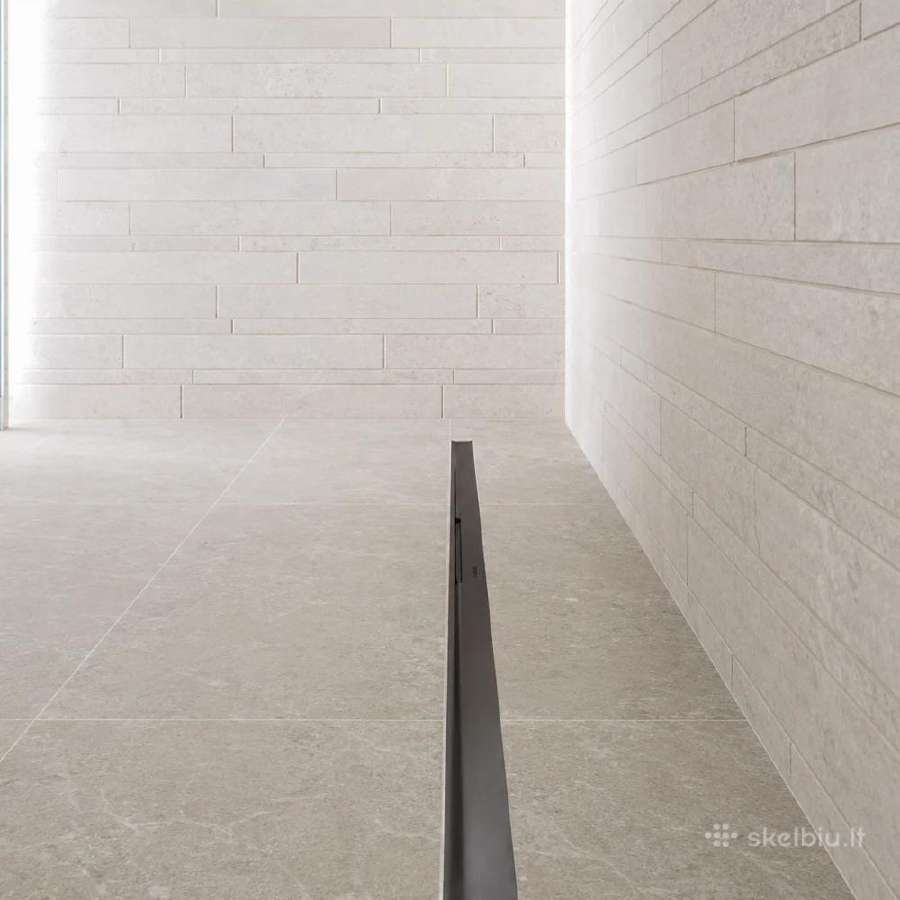 Dušo latako grotelės Geberit Cleanline50, 90 cm
