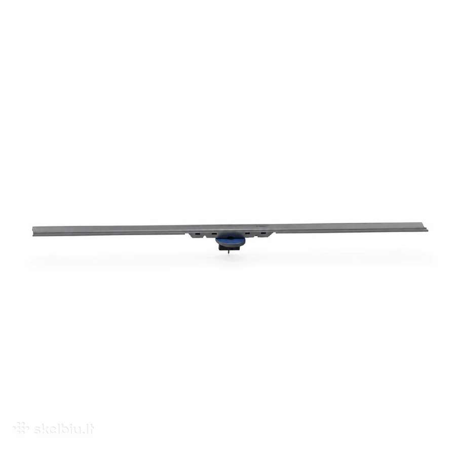Dušo latako grotelės Geberit Cleanline50, 90 cm - nuotraukos Nr. 2