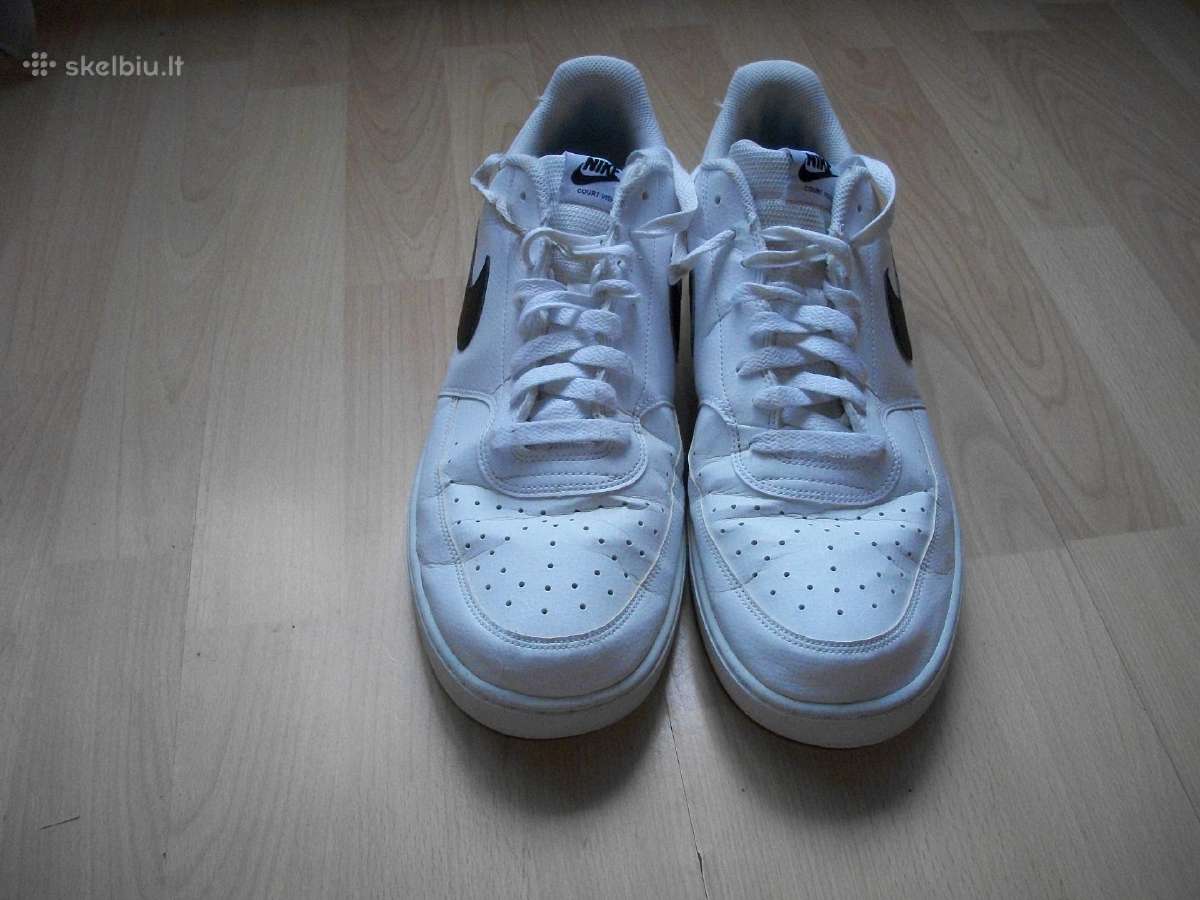Nike 48 - nuotraukos Nr. 2