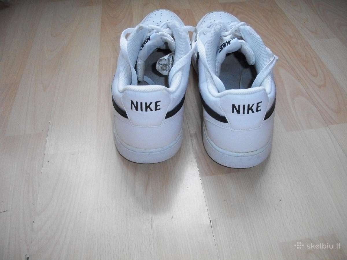 Nike 48 - nuotraukos Nr. 3