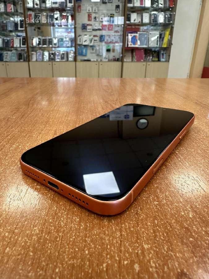 Apple iPhone 17 Pro Max 256 GB (Naudotas) - nuotraukos Nr. 8