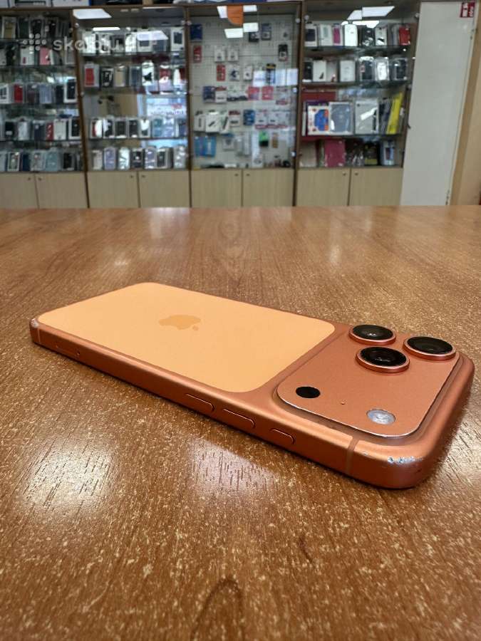 Apple iPhone 17 Pro Max 256 GB (Naudotas) - nuotraukos Nr. 10